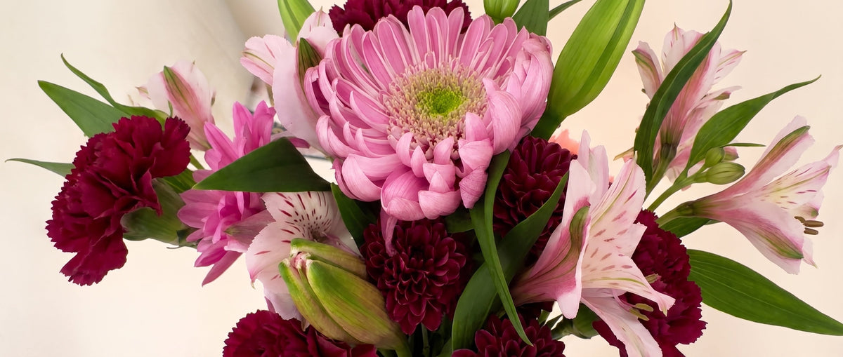 Floral