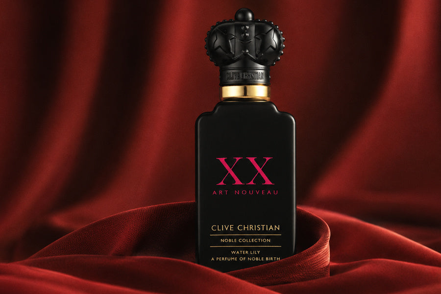 Clive Christian