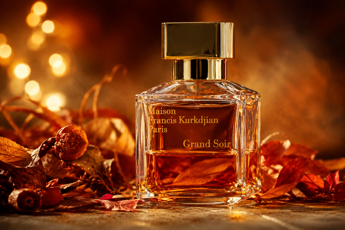 Grand Soir
