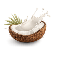 Coconut-Milk