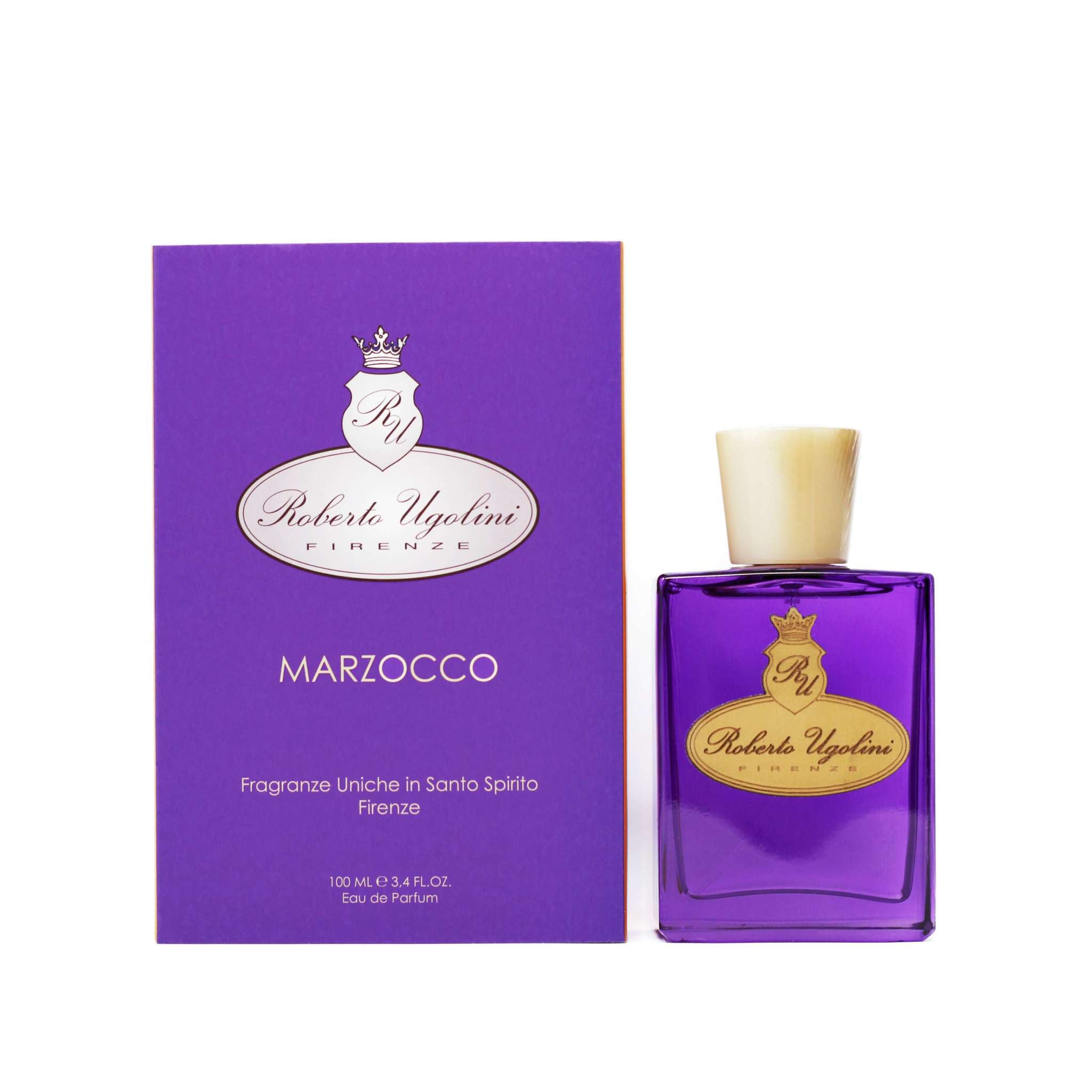 Marzocco