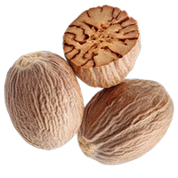 Nutmeg