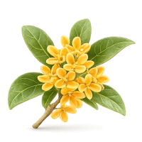 Osmanthus