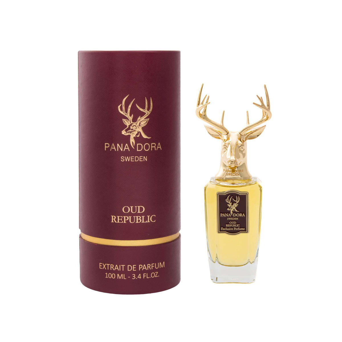 Oud Republic