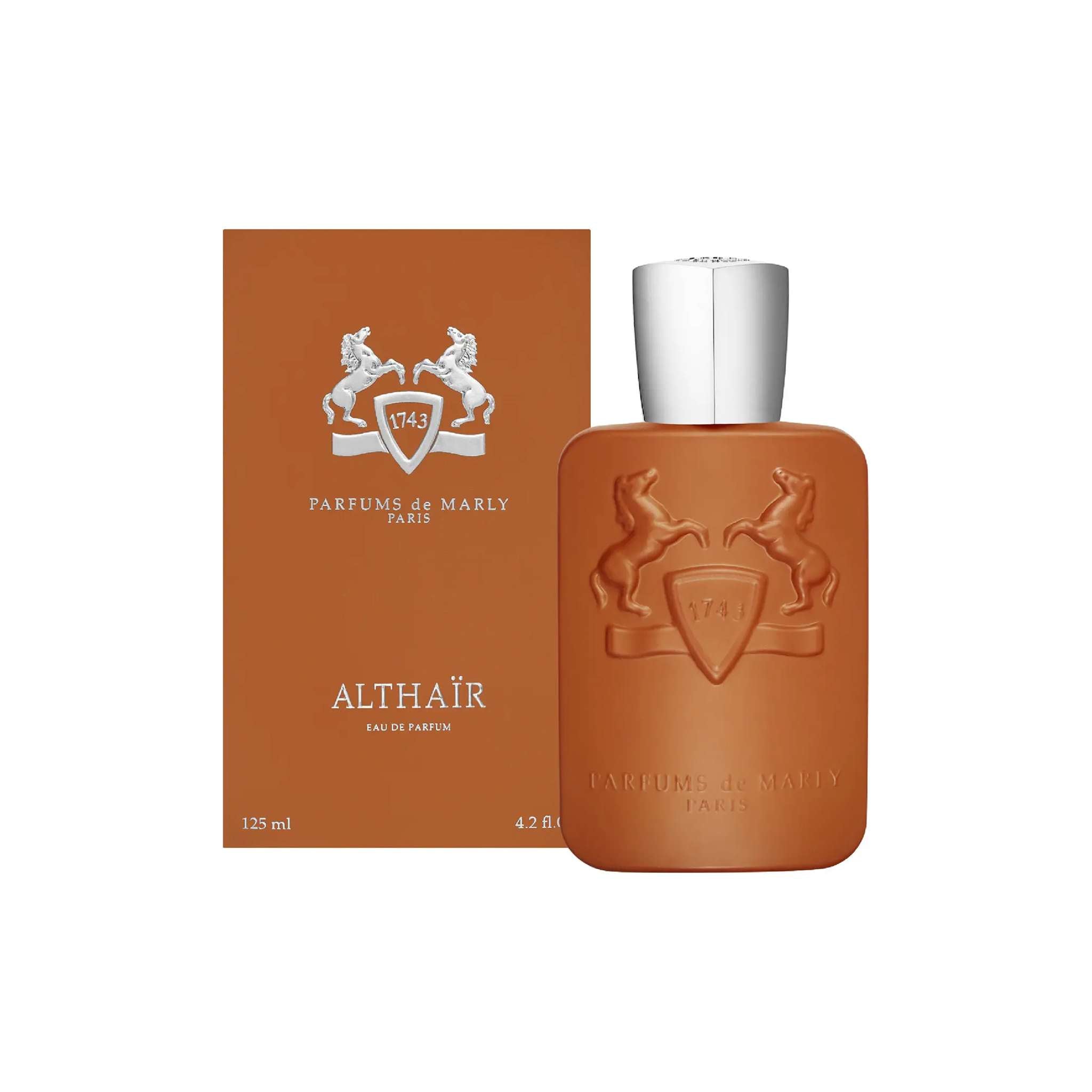 Althair