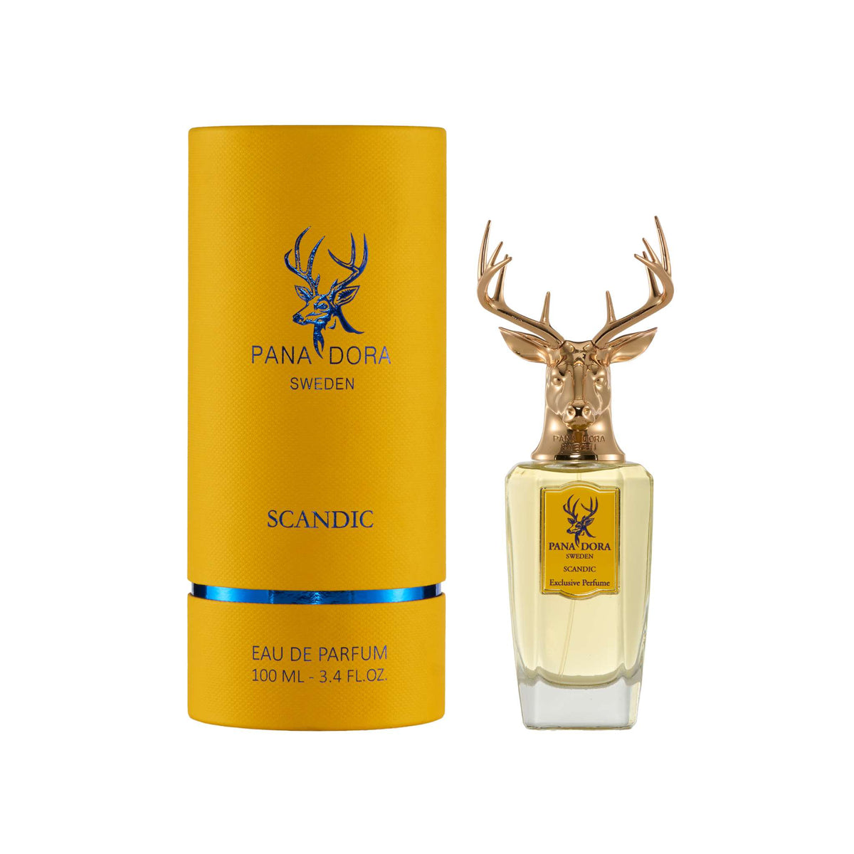 Scandic