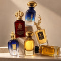 Alle Parfums