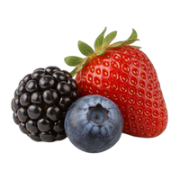 Fruity notes