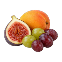 Mediterranean Fruit