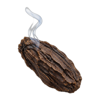 Oud Smoke