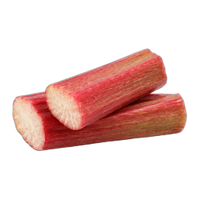 Rhubarb