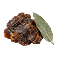 Spanish labdanum