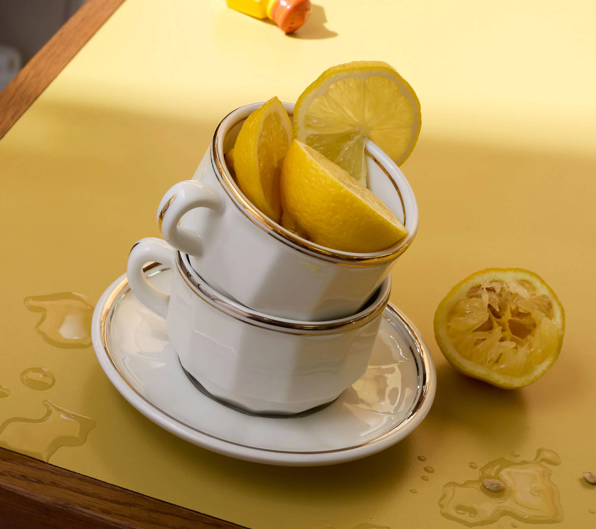 L Red Tea Vetiver